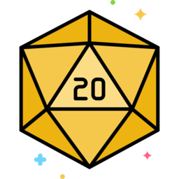 dice favicon image