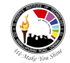 College logo